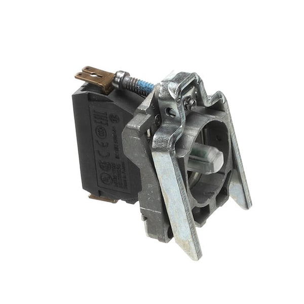 Base, W/Green Led Module Assembly
